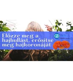 Előzzük meg a hajhullást